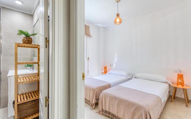 Hanami Puerto Alto PA 2-1