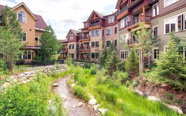 Waterhouse by ResortQuest