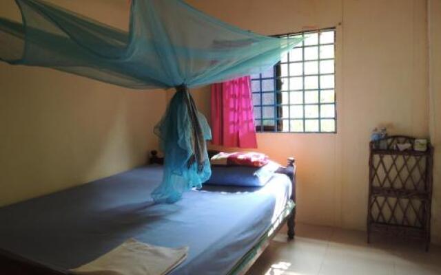 Pangolin Guesthouse