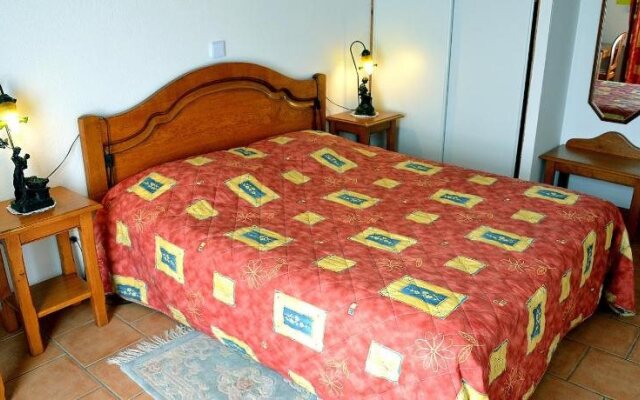 Auberge Bourbonnaise