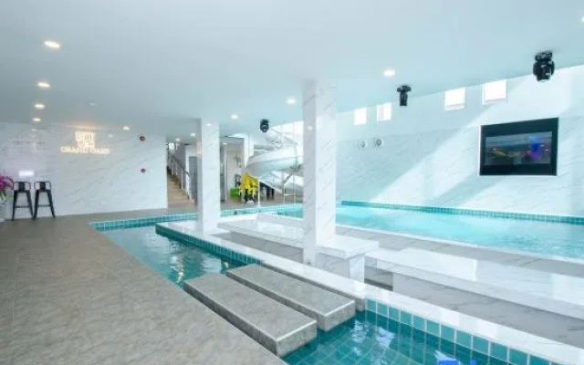Grand Oasis Pool Villa