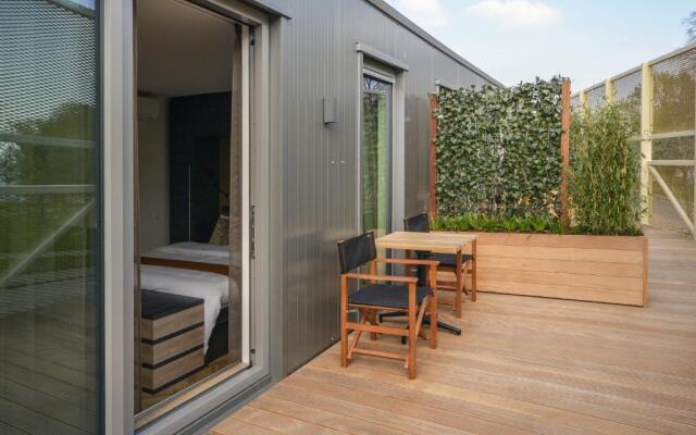 Boutique Hotel Karel De Stoute