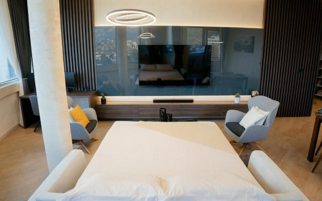 The Apartment - Luxury Stay Budva
