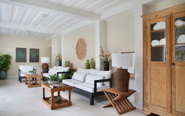 Casa Marambaia