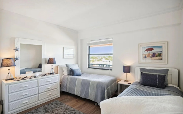 Villa Madeira 402 - Premier