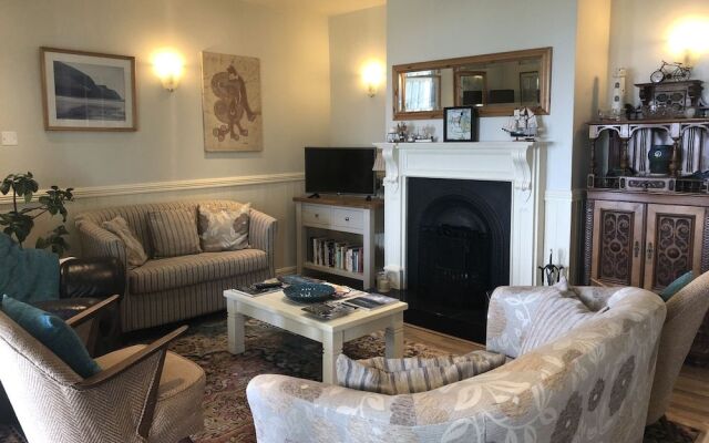 Teach Cruachán Large-group Holiday Home