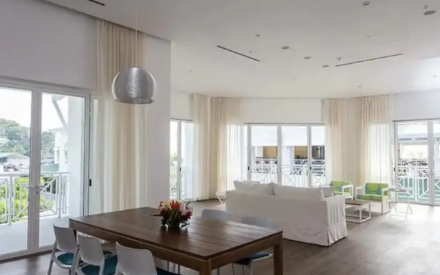 Villa conexcelente ubicación- Puntarenas