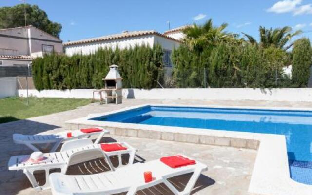 Villa Veintiseis