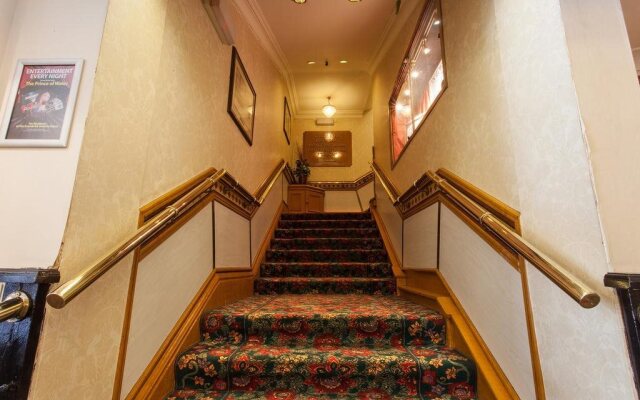 Scarisbrick Hotel