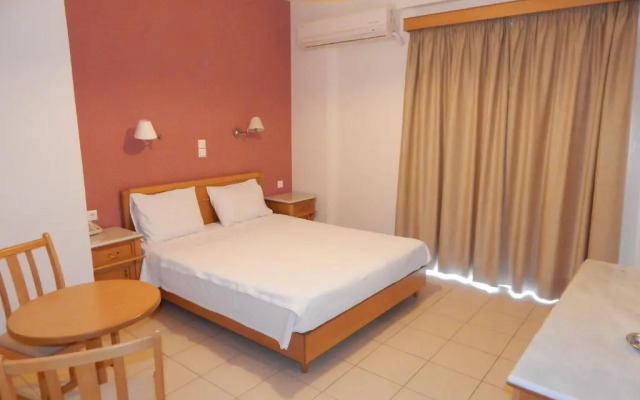 Hotel Lykeon