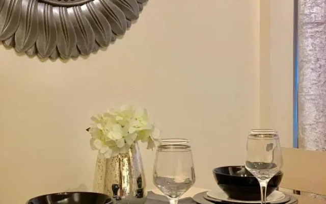 Hyde park Paddington studio