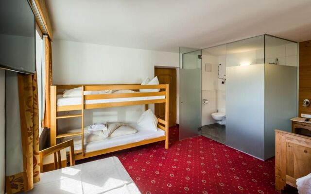 Hotel Lamm