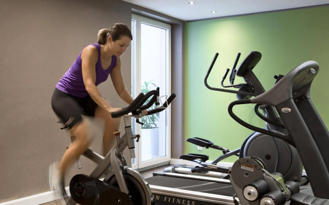 The Harmonie Vienna, BW Premier Collection