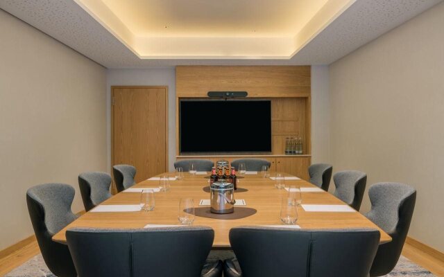 Caro & Selig, Tegernsee, Autograph Collection