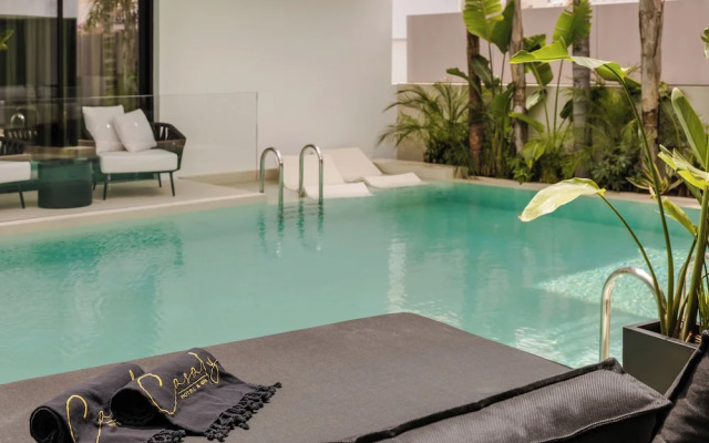Casaly Hotel & Spa