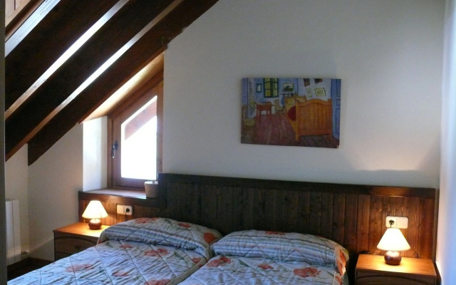 APARTMENTSUITESPAIN BAQUEIRA DUPLEX 9p