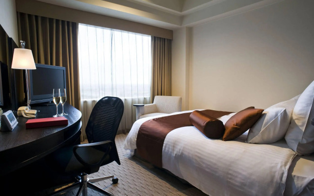 ANA Crowne Plaza Kanazawa by IHG