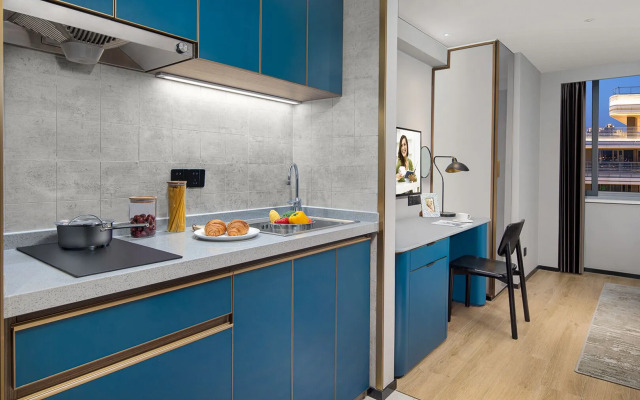 Citadines Yunlong Lake Xuzhou