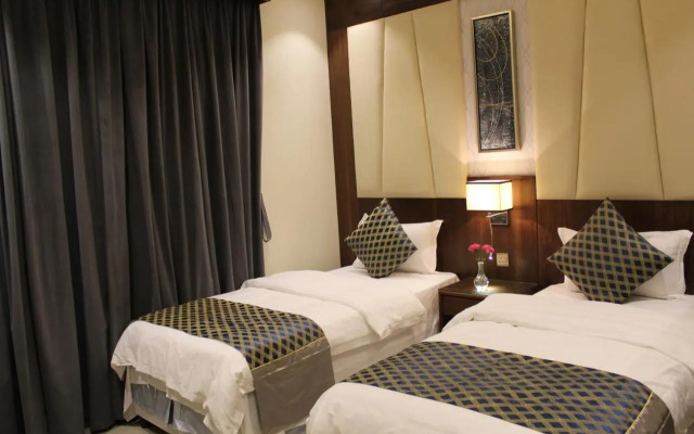 Pestana Hotel Apartments 3