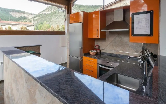 El Abrigaño del Cañon I y II