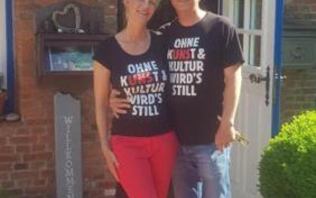 Sternhagens Landhaus