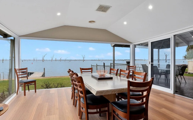Mulwala Lakeside Waterfront