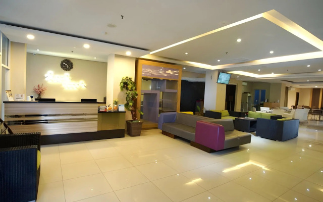 Top Malioboro Hotel