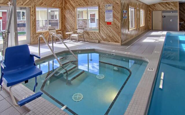 Best Western of Harbor Springs