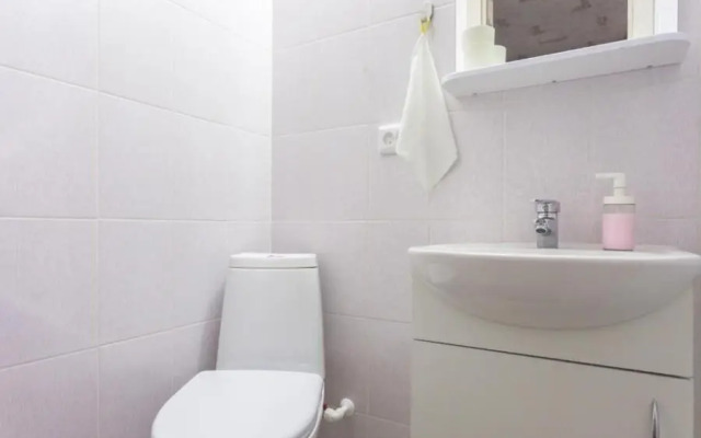 Апартаменты Гости Любят на улице Съезжинская 27