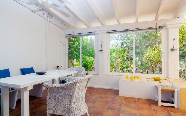 Bungalows Sa Sargantana