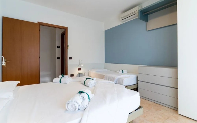 Summer Time Family Resort