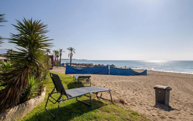 Apartamento Villacana