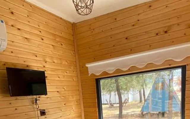 Erikli Plummy Glamping