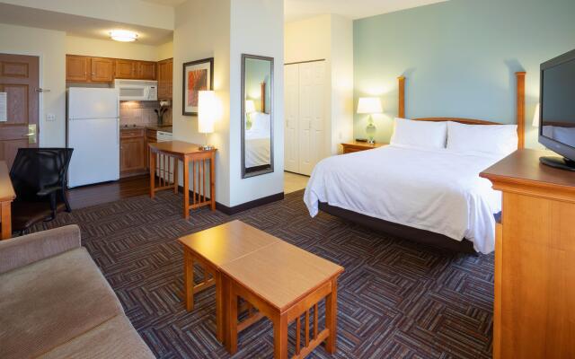 Staybridge Suites Minneapolis-Bloomington, an IHG Hotel