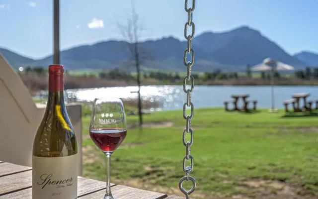 Lemberg Wine Estate
