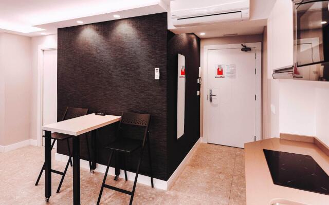 GBH Hotel-Apartamentos Posidonia