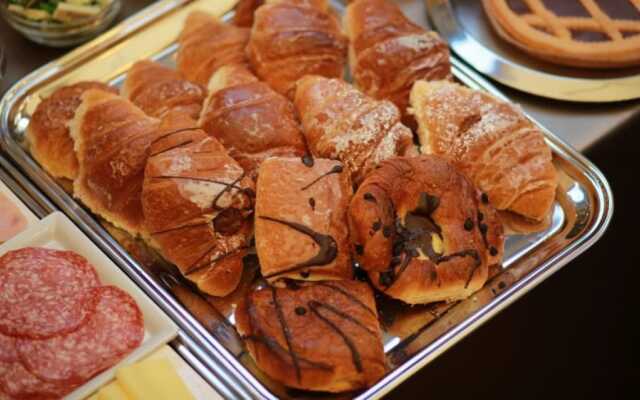 Hotel Giolitti Smart