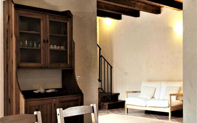Appealing holiday home in Modica with shared garden