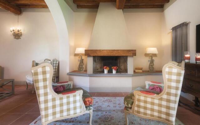 Villa il Magnifico 10