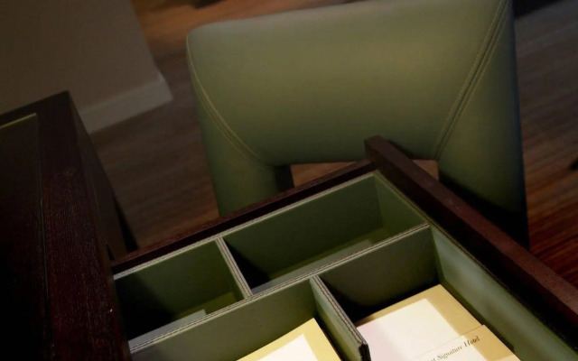 The Lygon Arms - an Iconic Luxury Hotel