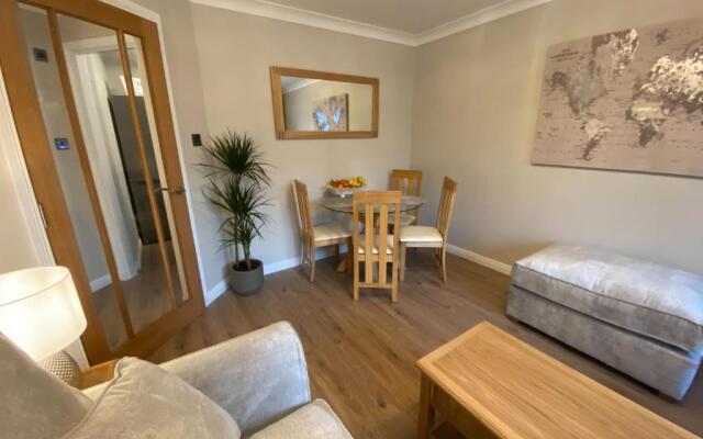 discoverNESS Apartment