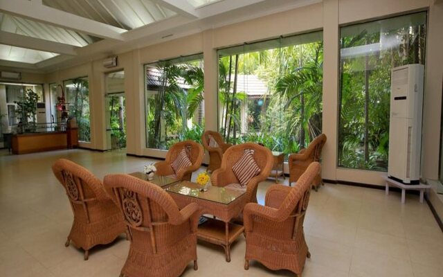 Mandalay City Hotel