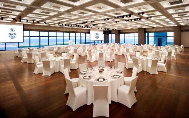 Ananti at Busan Cove
