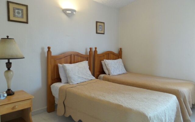 Villa 402B Jolly Harbour