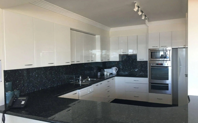 Manly Surfside Holiday Apartments