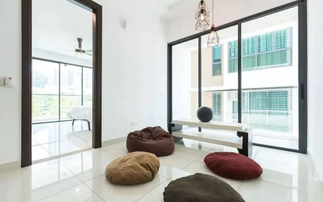 Setia Green Penang By Plush