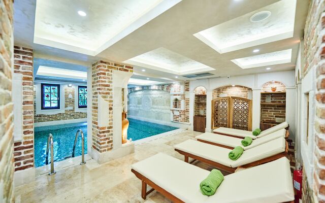 Stara Čaršija Hotel and Spa