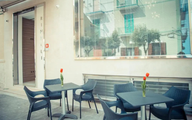Hotel Ristorante Rinelli