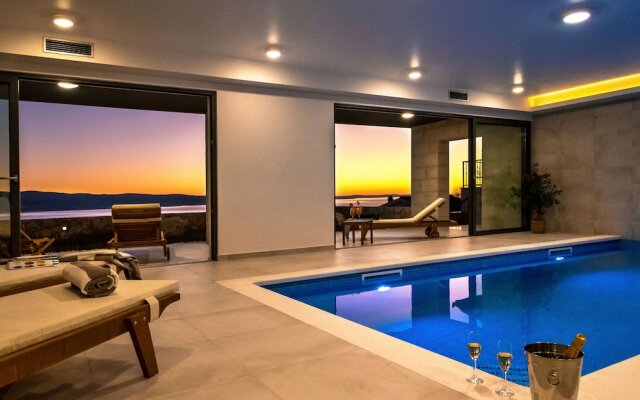 House Villa The View