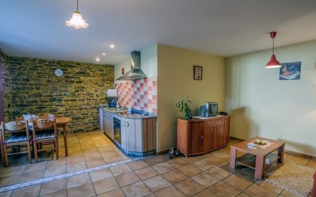 Apartamentos Casa Benito